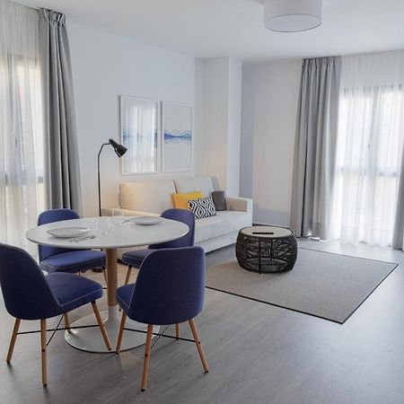 Caleta Homes - Ancha Del Carmen Малага Екстериор снимка